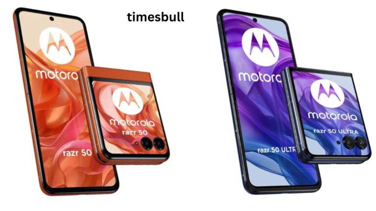 Flipkart End Season Sale: Motorola Razr 50 Ultra At 32% Discount With Bank Offers