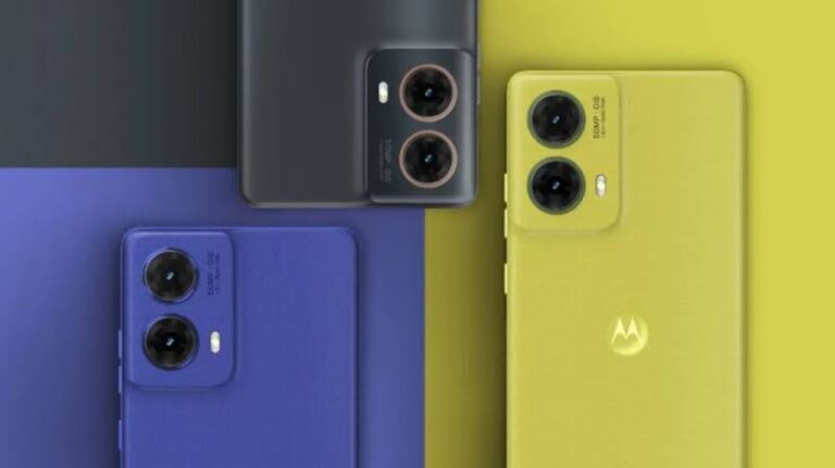 Top 3 Motorola Phones Under Rs 20000 In India (June 2025) !