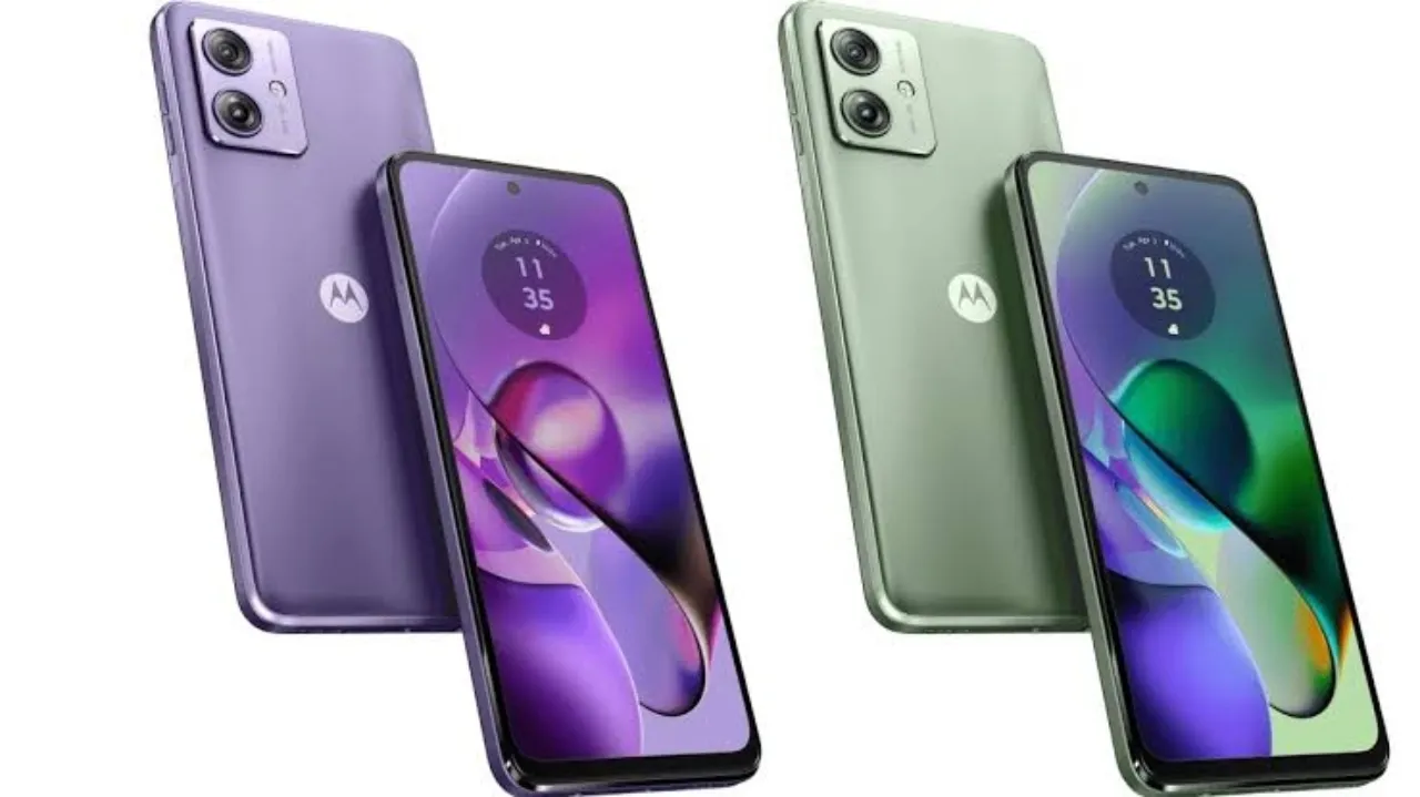 Motorola Phones
