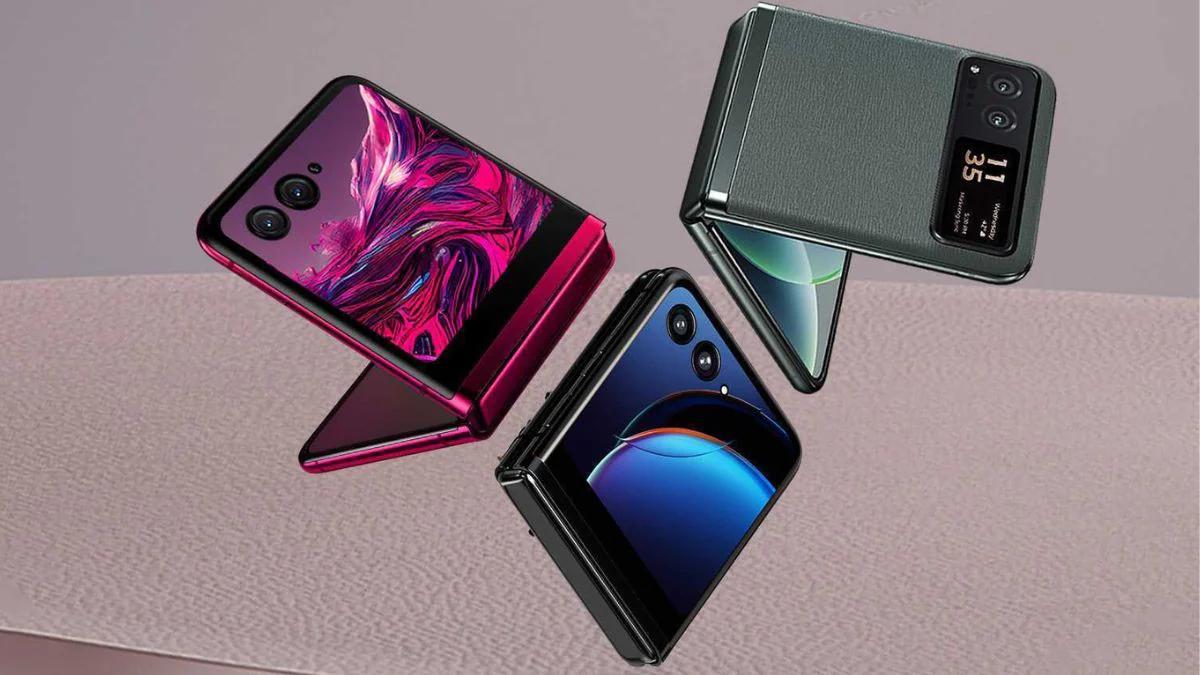 Motorola Razr 40 Ultra India 1 1688386284318