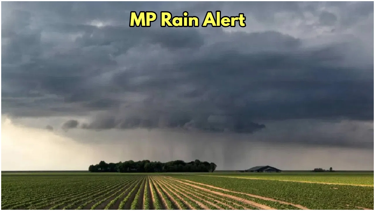 Monsoon Update: Heavy rain