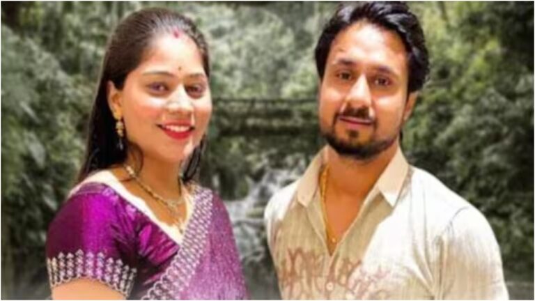 Meghalaya Murder Case: Wife Sonam Raghuvanshi’s Web of Deceit and Betrayal Exposed