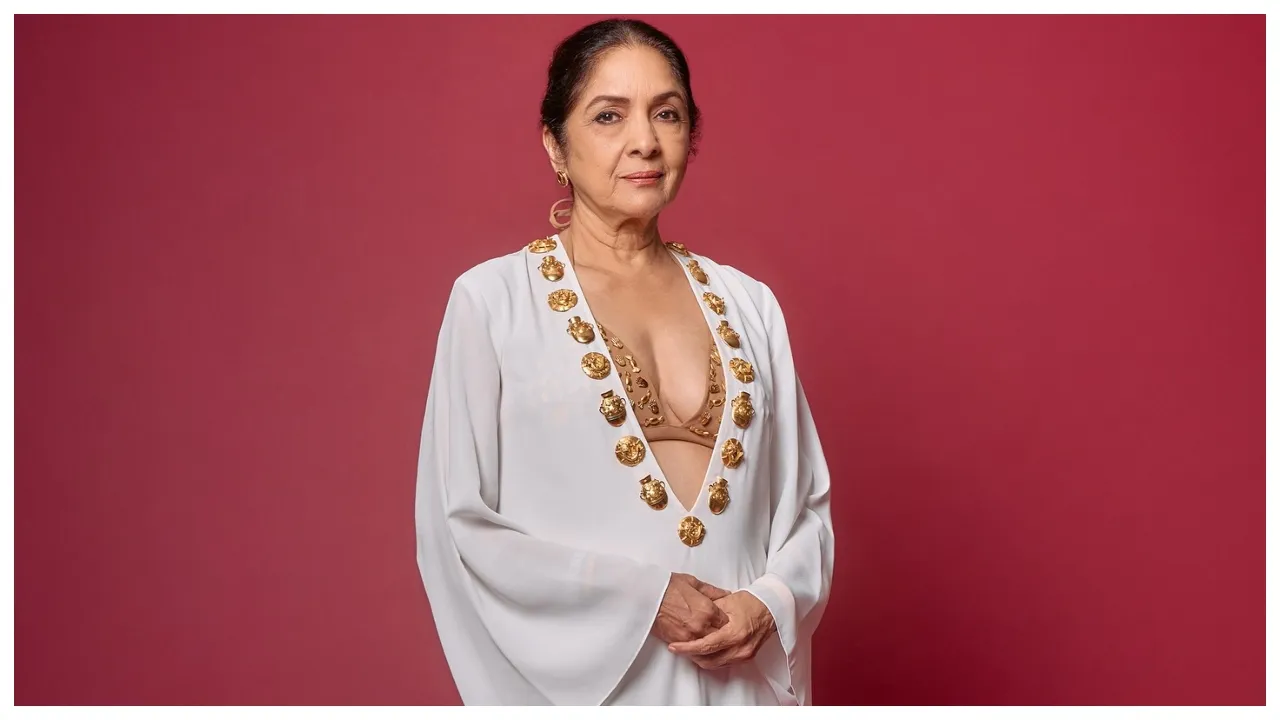 Neena Gupta