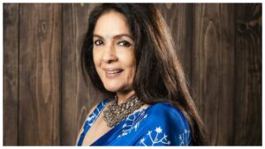 Neena Gupta Birthday – ‘Panchayat Actress’ biggest reveals, Here Untold Story