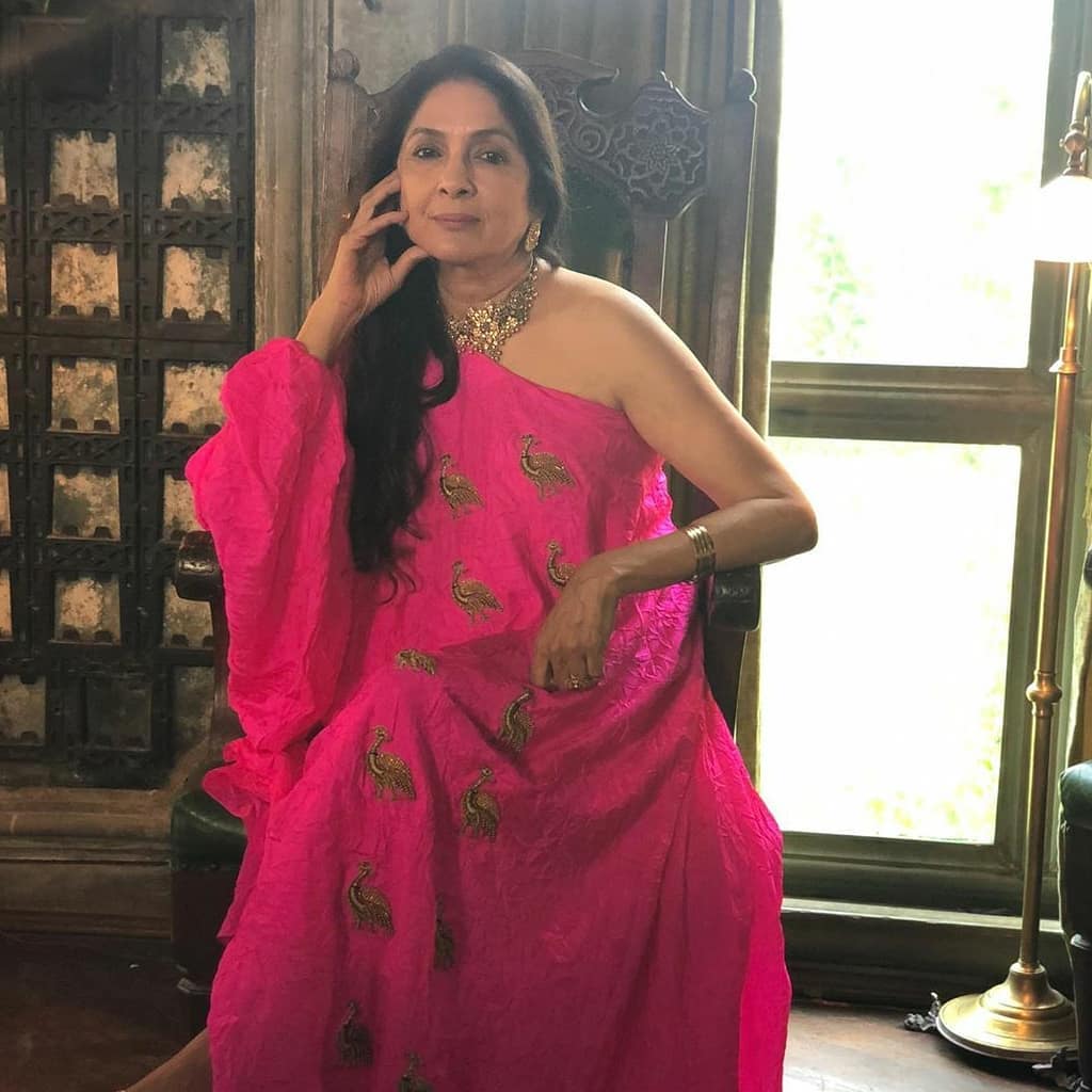 Neena Gupta Birthday – ‘Panchayat...