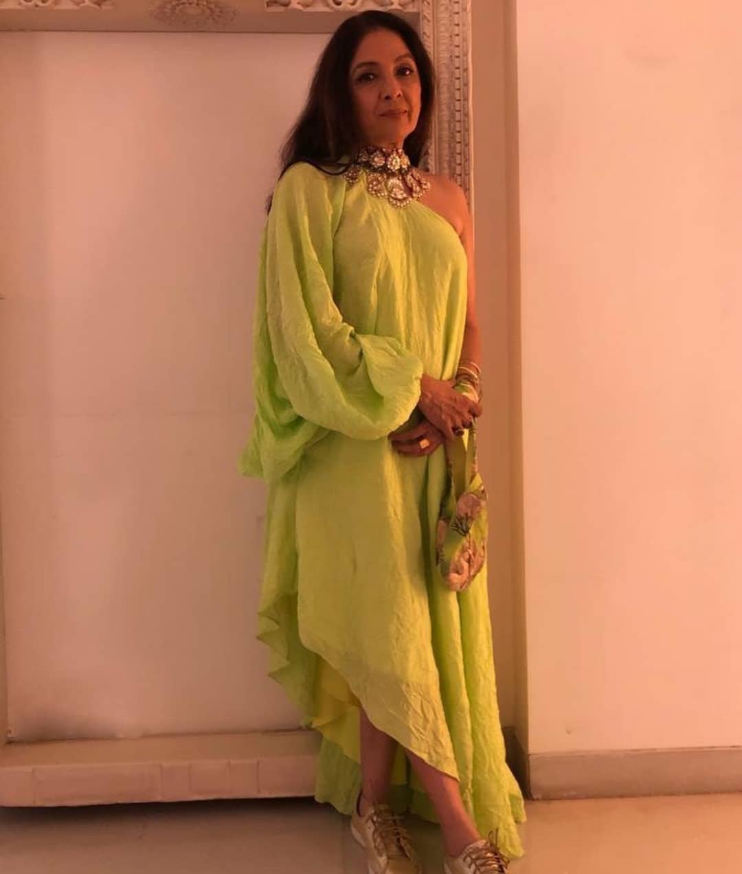 Neena Gupta Birthday – ‘Panchayat...