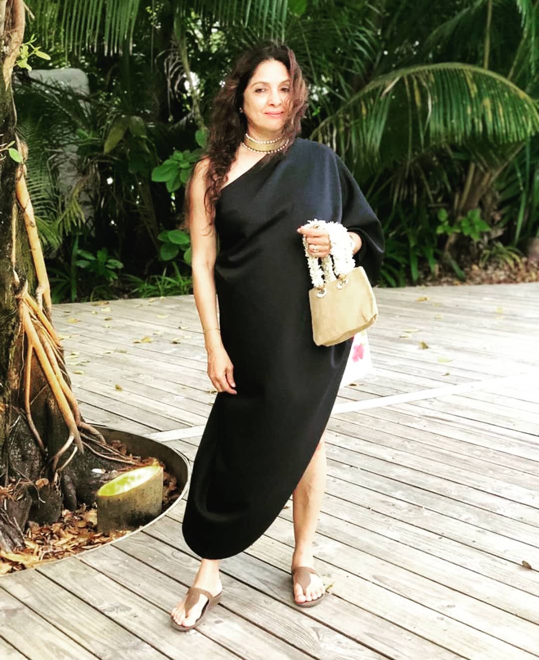 Neena Gupta Birthday – ‘Panchayat...