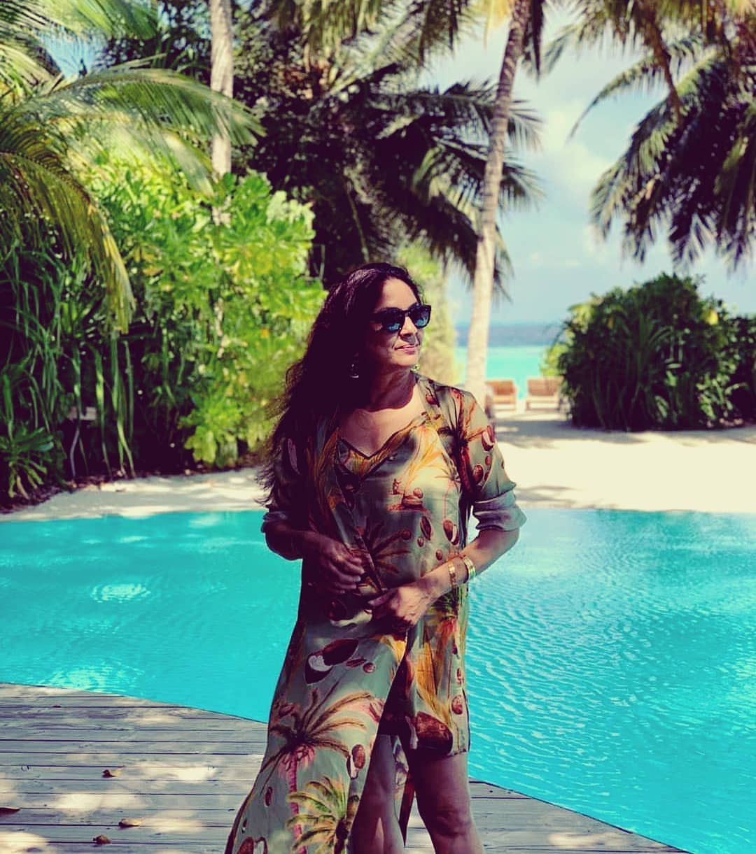 Neena Gupta Birthday – ‘Panchayat...