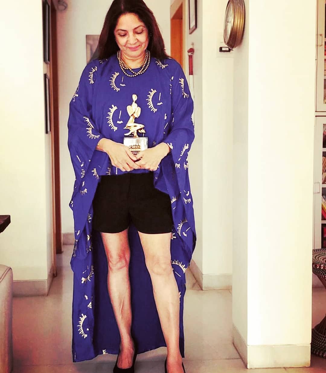 Neena Gupta Birthday – ‘Panchayat...