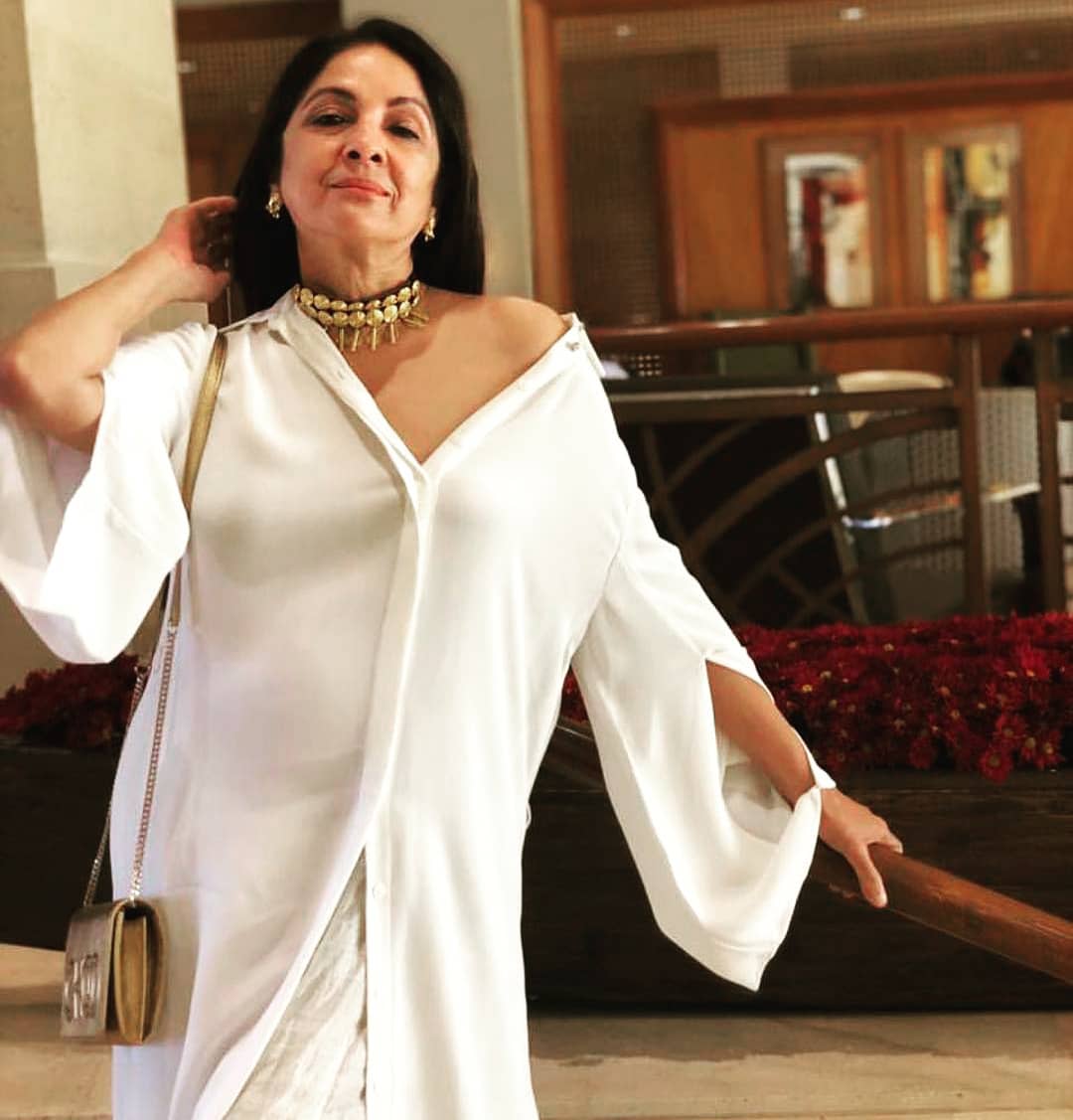 Neena Gupta Birthday – ‘Panchayat...
