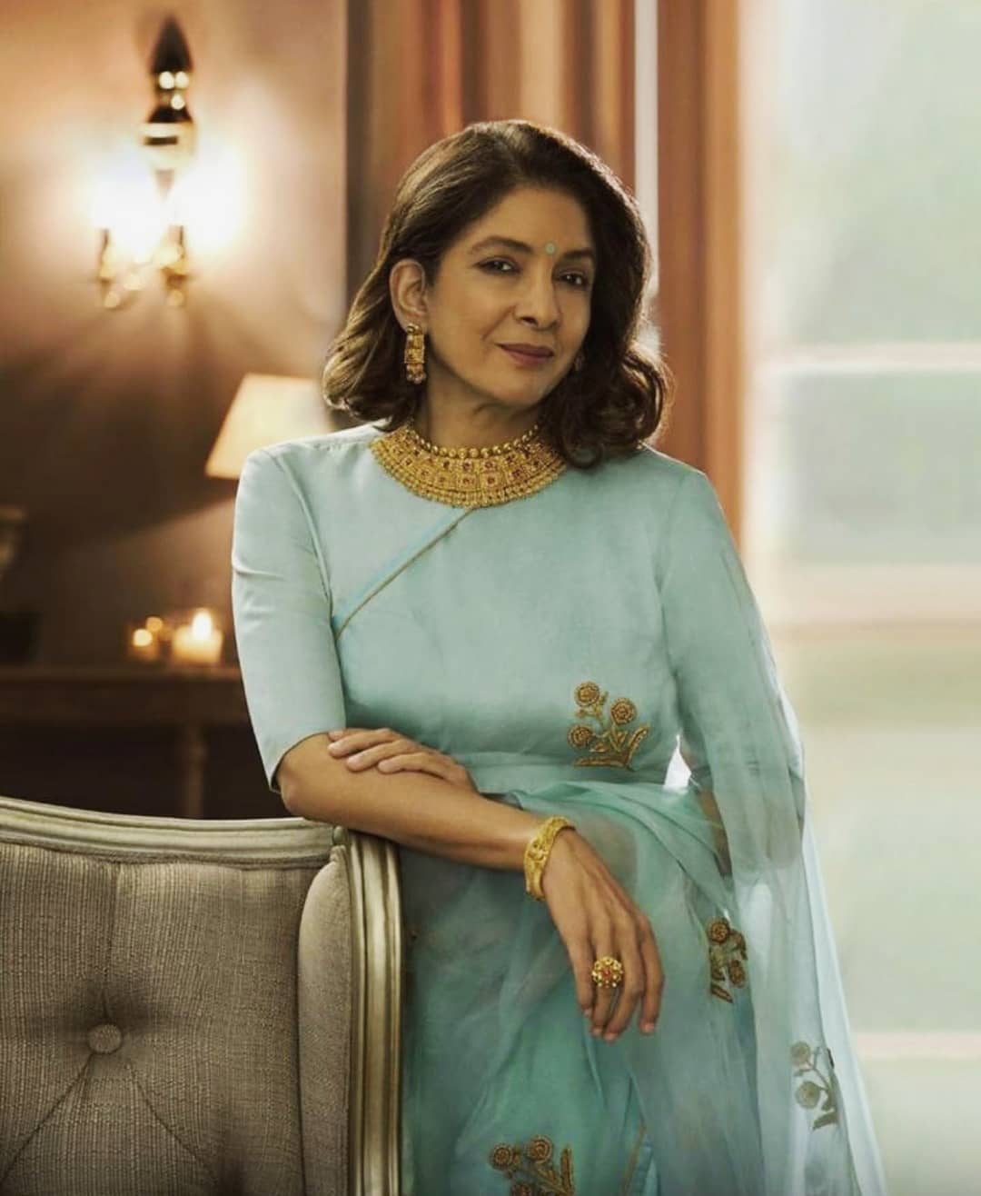 Neena Gupta Birthday – ‘Panchayat...