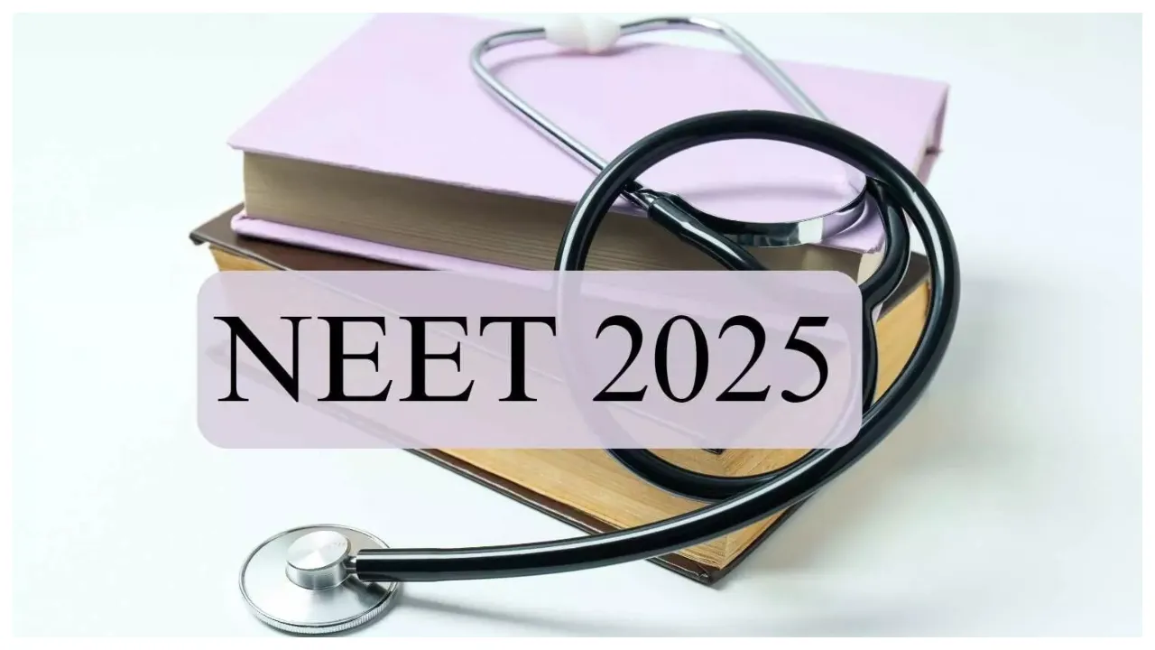 Neet 2025 Result