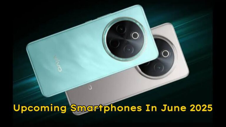 Upcoming Phones In June 2025 Launch Soon In India: See list
