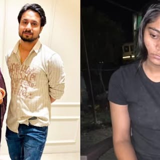 Meghalaya Honeymoon Murder – Who...