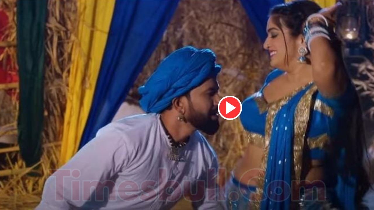 Bhojpuri Song: Nirahua &