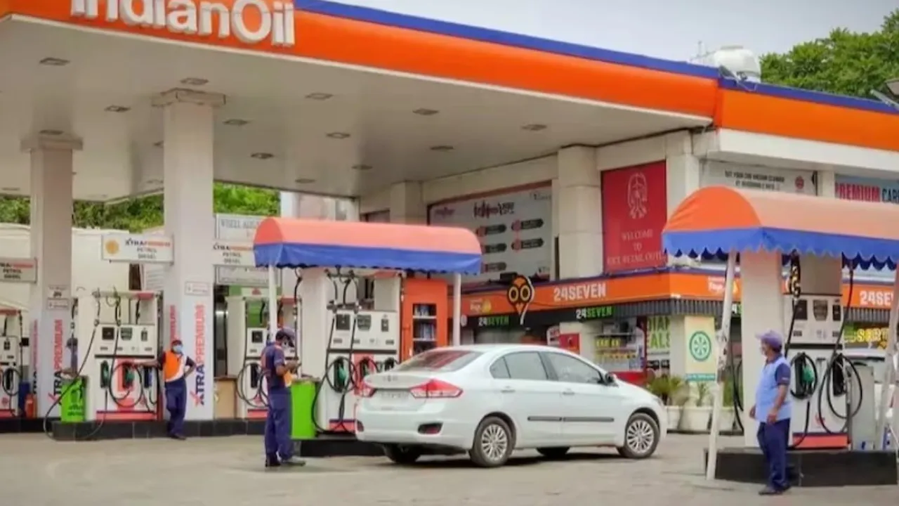 No Fuel
