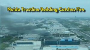 Noida Fire