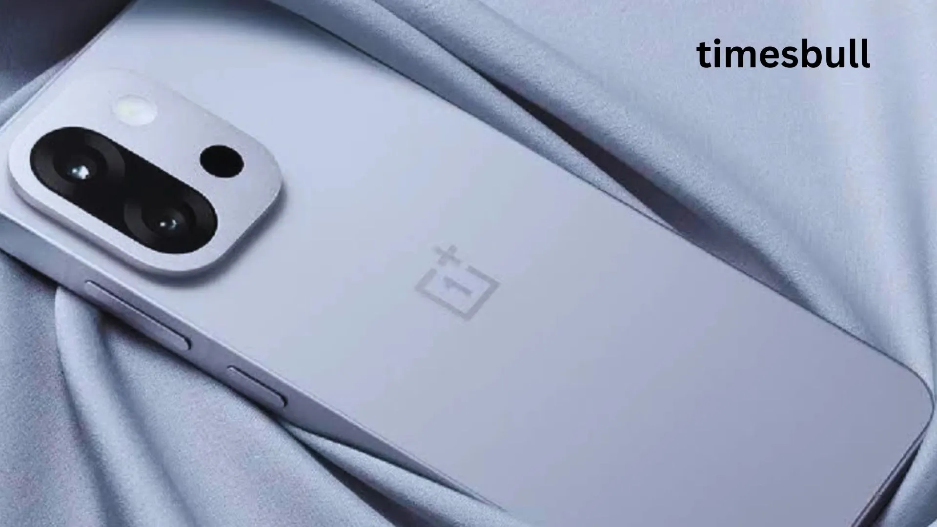 Oneplus 13s