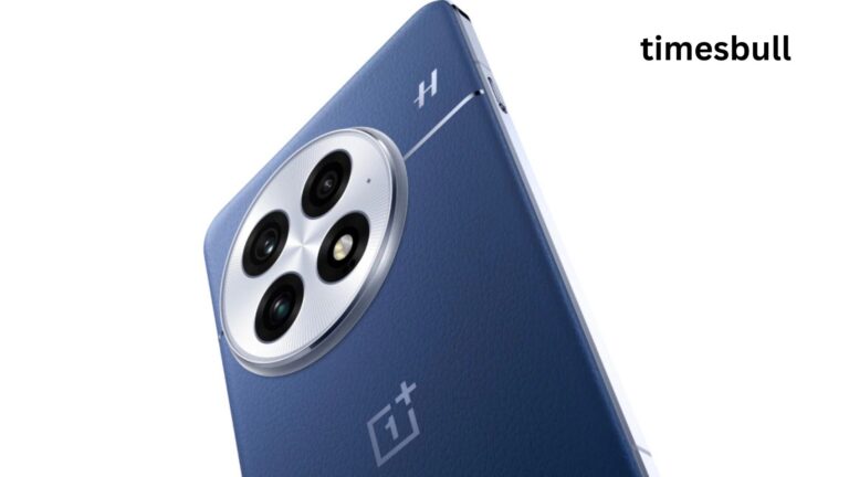 OnePlus 15 has a new name and a new chipset, so what are the upgrades