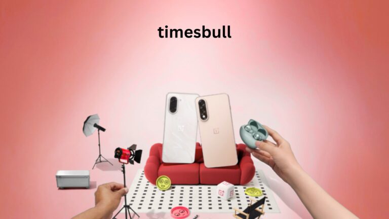 OnePlus will be launching Nord 5, CE5, and Buds 4 On July 8, check out what will be special