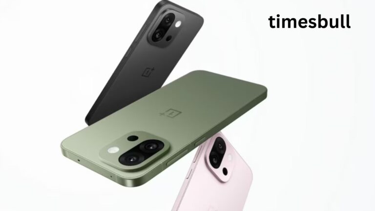 OnePlus 13s will be launched today, know the price, specs and features