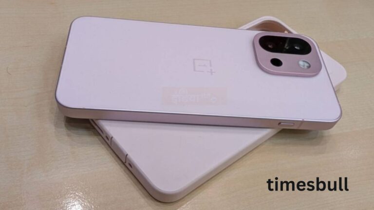 OnePlus 13s vs OnePlus 12: design, screen and other features Which One Is Good