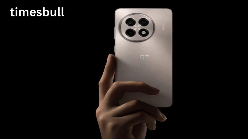 OnePlus Ace 6 series may come with 165Hz display, a Snapdragon 8-series processor, and other features