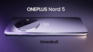 OnePlus Nord 5 and Nord CE 5 might soon be available in India: View expected features and prices