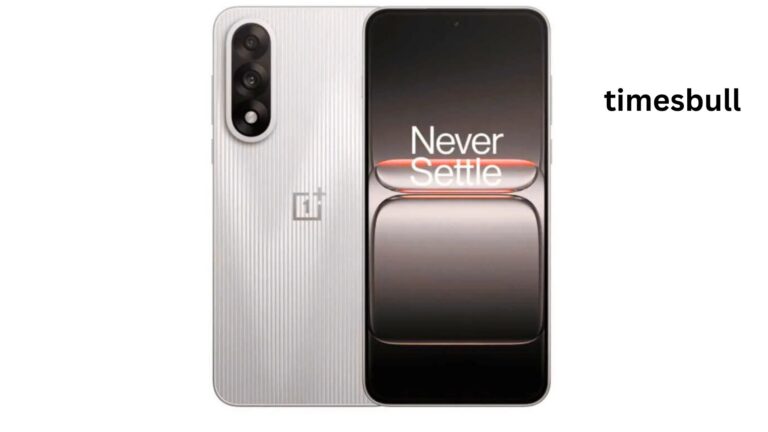 OnePlus Ace 5 Ultra Review: See what makes powerful gaming phone special