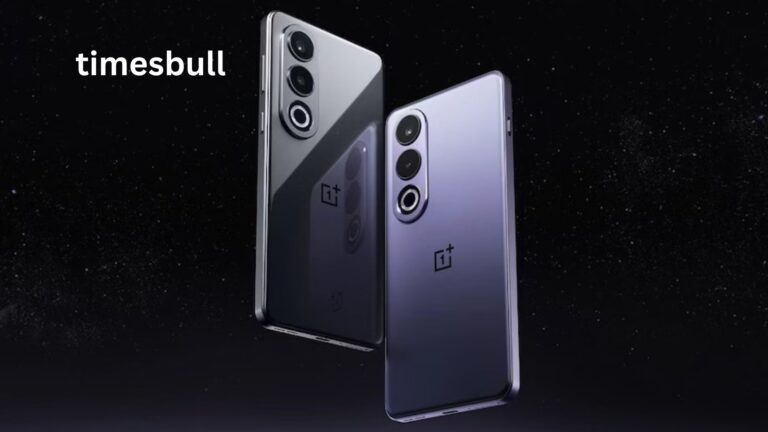 OnePlus Nord 5 launch date Leaked: expected all features