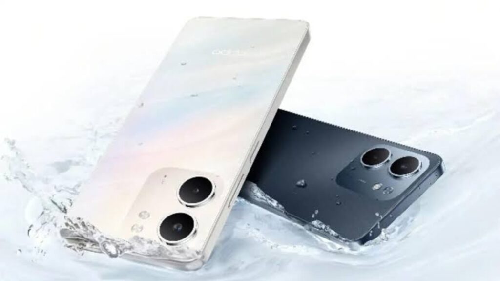 Top 3 OPPO Smartphones Under Rs 10000 In India 2025