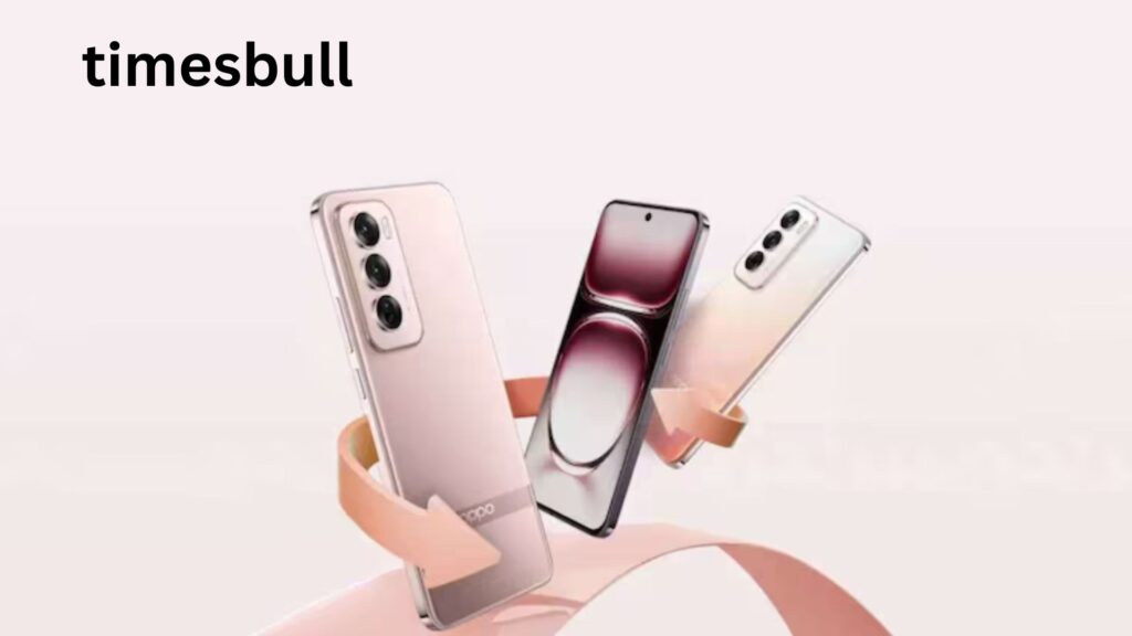 Flipkart Sale: Oppo Reno 12 Is Now Available at Rs 20,999 With Bank Offers