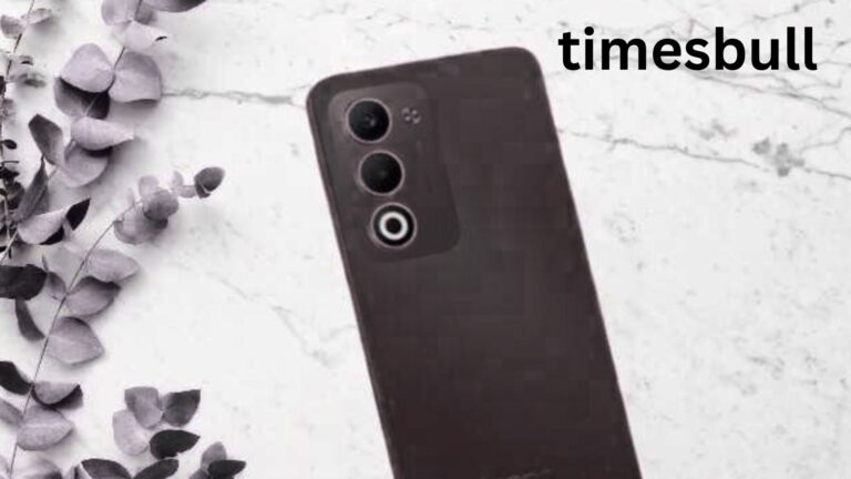 OPPO K13x 5G Price Range, Features, and India Launch Date Confirmed