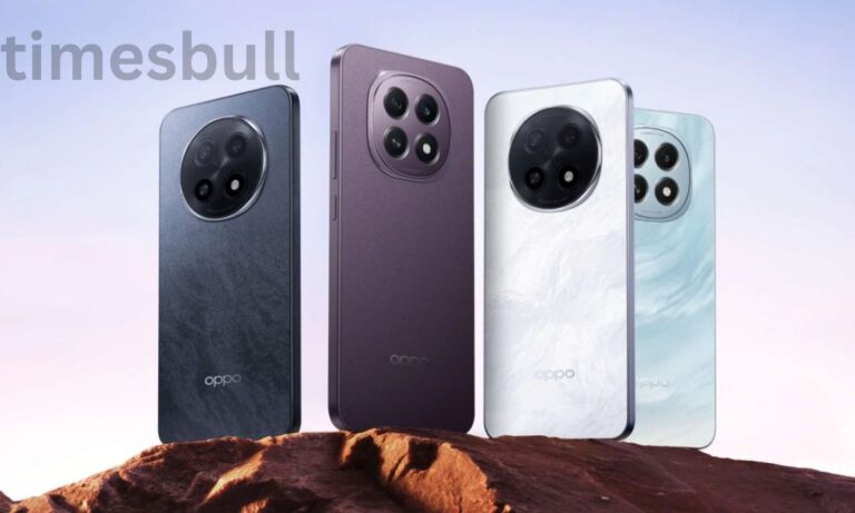 Oppo F29 Pro 5G: Get This Phone at Just Rs 27,999 on Amazon