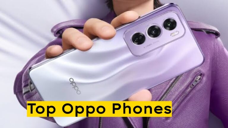Top 3 Oppo Smartphones Below Rs 13000 In India