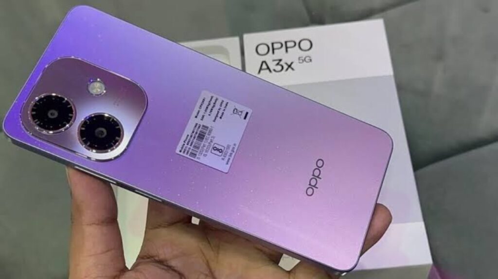 Top 5 OPPO Mobile Phones Under Rs 10000 In June 2025