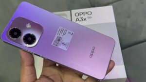 Oppo Phones