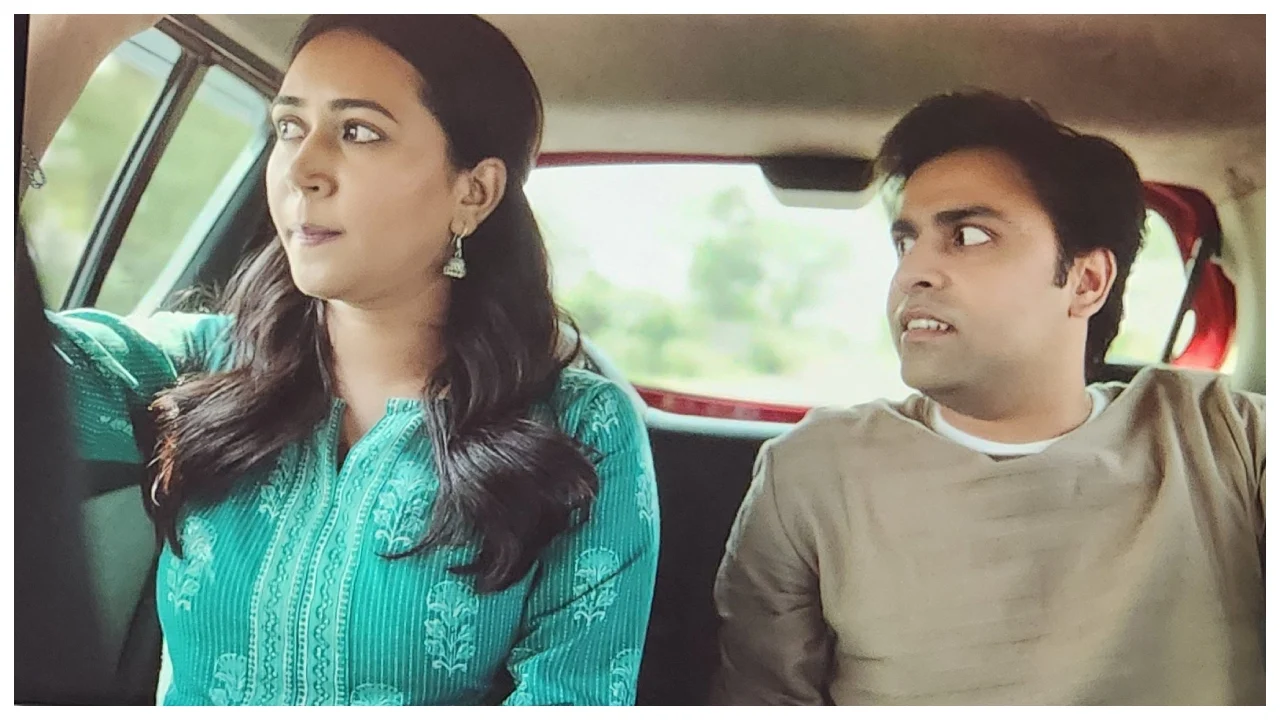 Panchayat 4 – Will