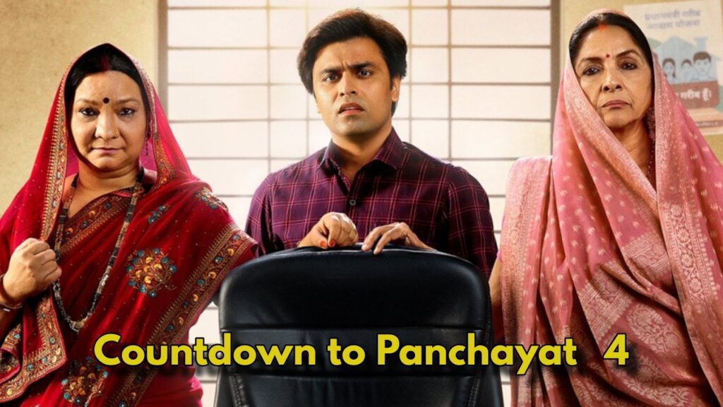 Must-Watch Jitendra Kumar 5 Finest Roles Before Panchayat Season 4 Release