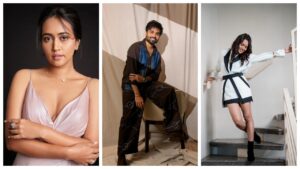 Meet the Panchayat Cast – See Sachiv ji, Rinki & More Glamorous Off-Screen Look