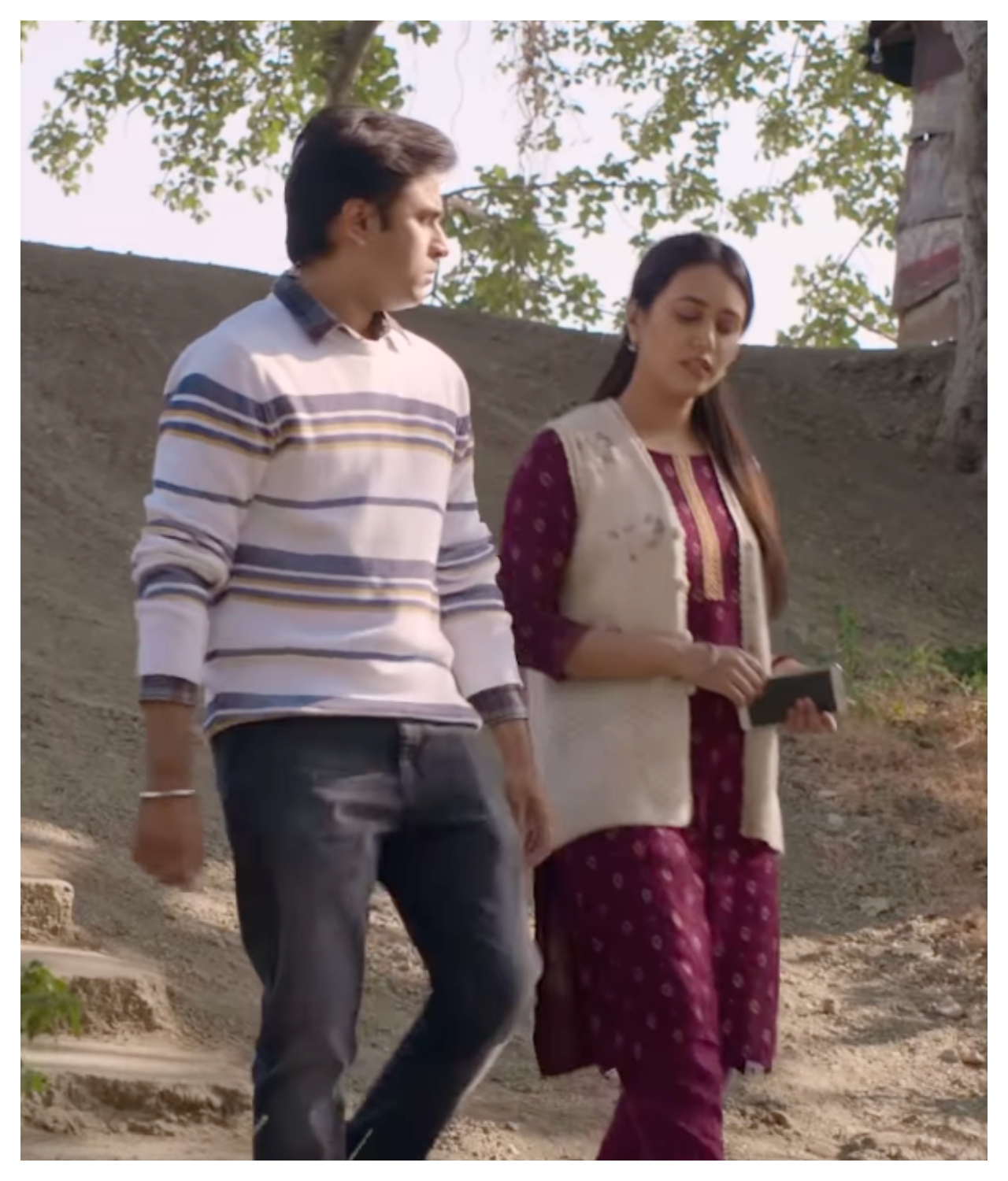 Panchayat 4 – Will Rinki...