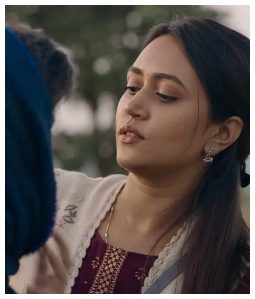 Panchayat 4 – Will Rinki & Sachiv ji Love Blossom in Phulera? See Here Viral Photo’s