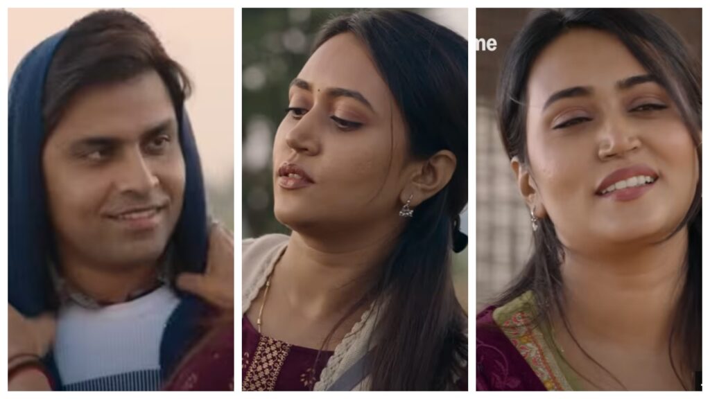 Panchayat 4 – Will Rinki & Sachiv Ji Get Together? Who Shot Pradhanji