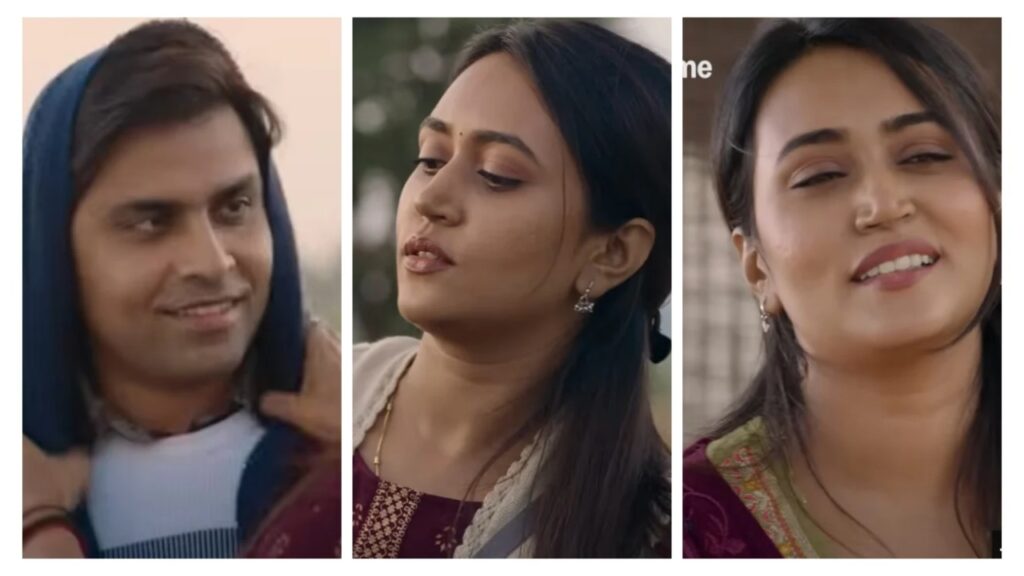 Panchayat 4 – Get Ready For Rinki-Sachiv Ji Romance, Jitendra Kumar Fees Revealed!