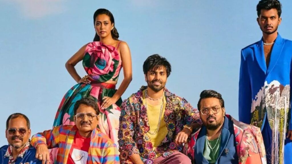 Panchayat 4 Star Cast Goes Next Level – Desi Phulera Meets Vilayati Vibes, Must See Viral Photos