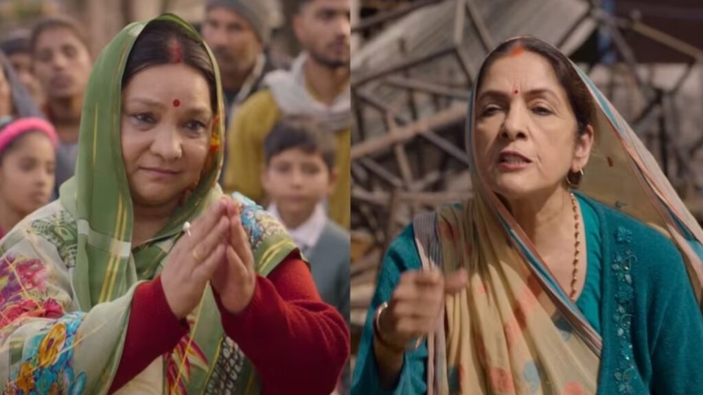Panchayat 4 Actresses Manju & Kranti Devi Open Up on Politics – ‘I’d Be a Politician for a Day’ Goes Viral