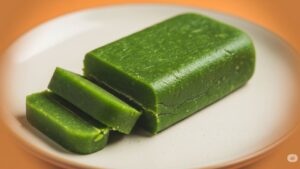 Raw Papaya Barfi Recipe : स्वाद और सेहत का अनोखा संगम in Food category