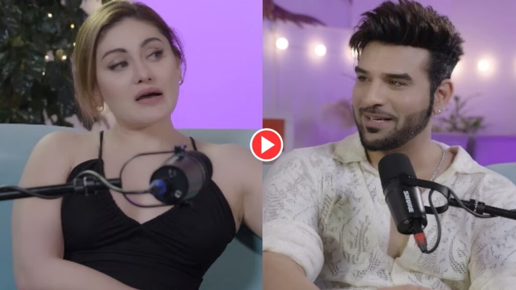 “I’ve Seen Your Kundli…” – Paras Chhabra’ Shocking Prediction About Shefali Resurfaces-Video Goes Viral