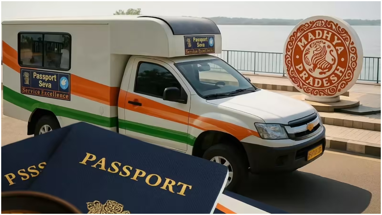 Passport Van Service: Benefits, Eligibility,...