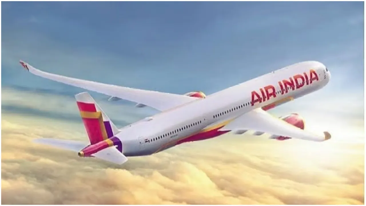 plane crash